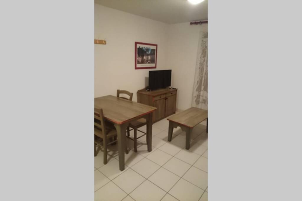 T 2 Dans Village Vacances 3 *** A Saint Geniez 2 Piscines Chauffee Pierrefiche  외부 사진